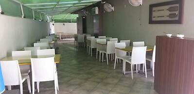 Treebo Five Elements with Swimming Pool