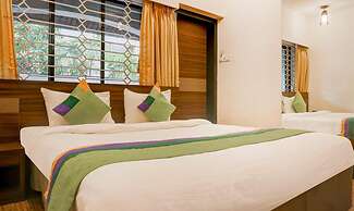 Treebo Five Elements with Swimming Pool