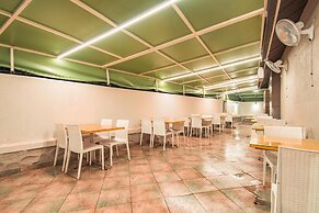 Treebo Five Elements with Swimming Pool