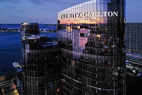 The Ritz-Carlton, Perth
