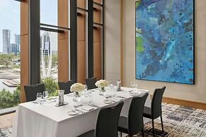 The Ritz-Carlton, Perth
