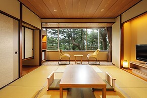 Kamenoi Hotel Kamogawa