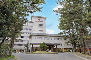 Kamenoi Hotel Kamogawa