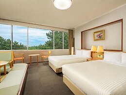 Kamenoi Hotel Kamogawa