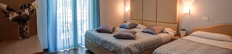 Hotel Alda Amelia