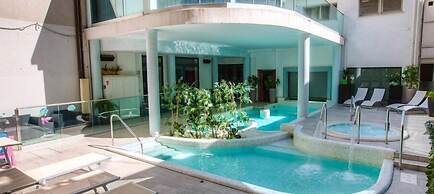 Hotel Alda Amelia