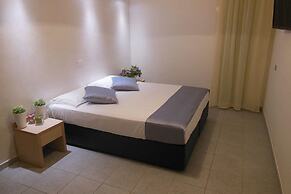 Hotel Alda Amelia