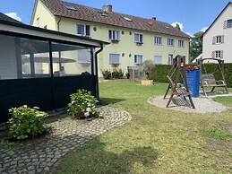 Gästehaus am See