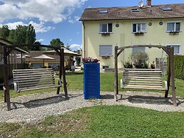 Gästehaus am See