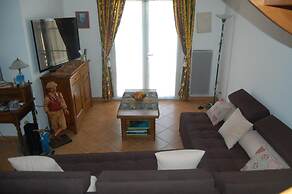 Villa Aghjanella