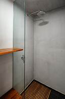 GiG Capsule Hostel