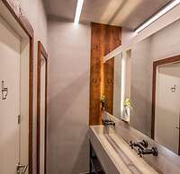 GiG Capsule Hostel