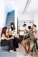 GiG Capsule Hostel