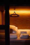 GiG Capsule Hostel