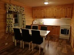 Lapphaugen turiststasjon