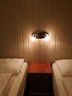 Lapphaugen turiststasjon