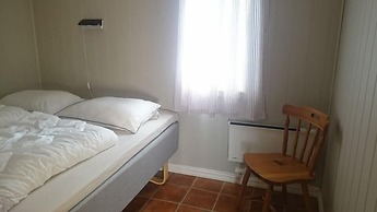 Lapphaugen turiststasjon