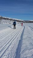 Lapphaugen turiststasjon