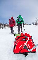Lapphaugen turiststasjon