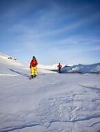 Lapphaugen turiststasjon