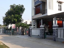 Canh Duong Motel