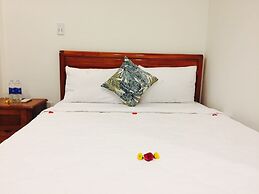 Canh Duong Motel