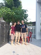 Canh Duong Motel