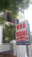 Canh Duong Motel