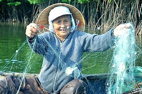 Canh Duong Motel