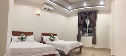 Canh Duong Motel