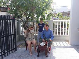 Canh Duong Motel