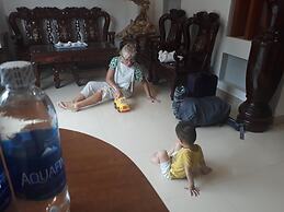 Canh Duong Motel