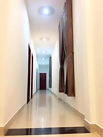 Canh Duong Motel