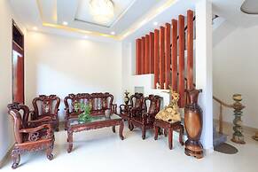 Canh Duong Motel