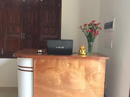 Canh Duong Motel