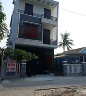 Canh Duong Motel
