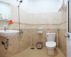 Canh Duong Motel