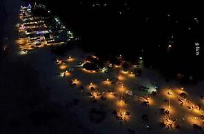 Canh Duong Motel