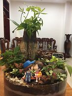 Canh Duong Motel