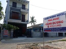 Canh Duong Motel