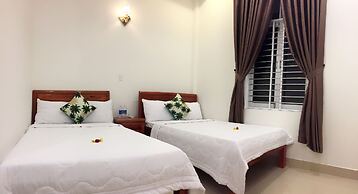 Canh Duong Motel