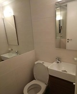 Luxury Flat with Amazing Lycabetus View