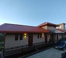 The Harrington Heritage Bungalow