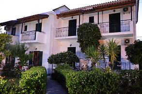 Villa Kostas