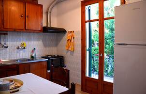 Villa Kostas