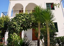 Villa Kostas