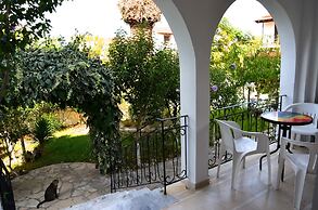 Villa Kostas