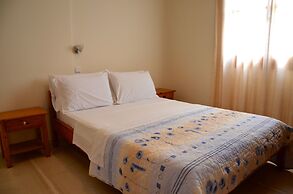 Villa Kostas