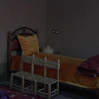 Riad La Kasbah