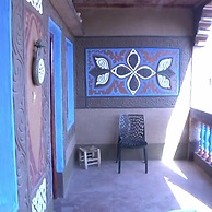 Riad La Kasbah